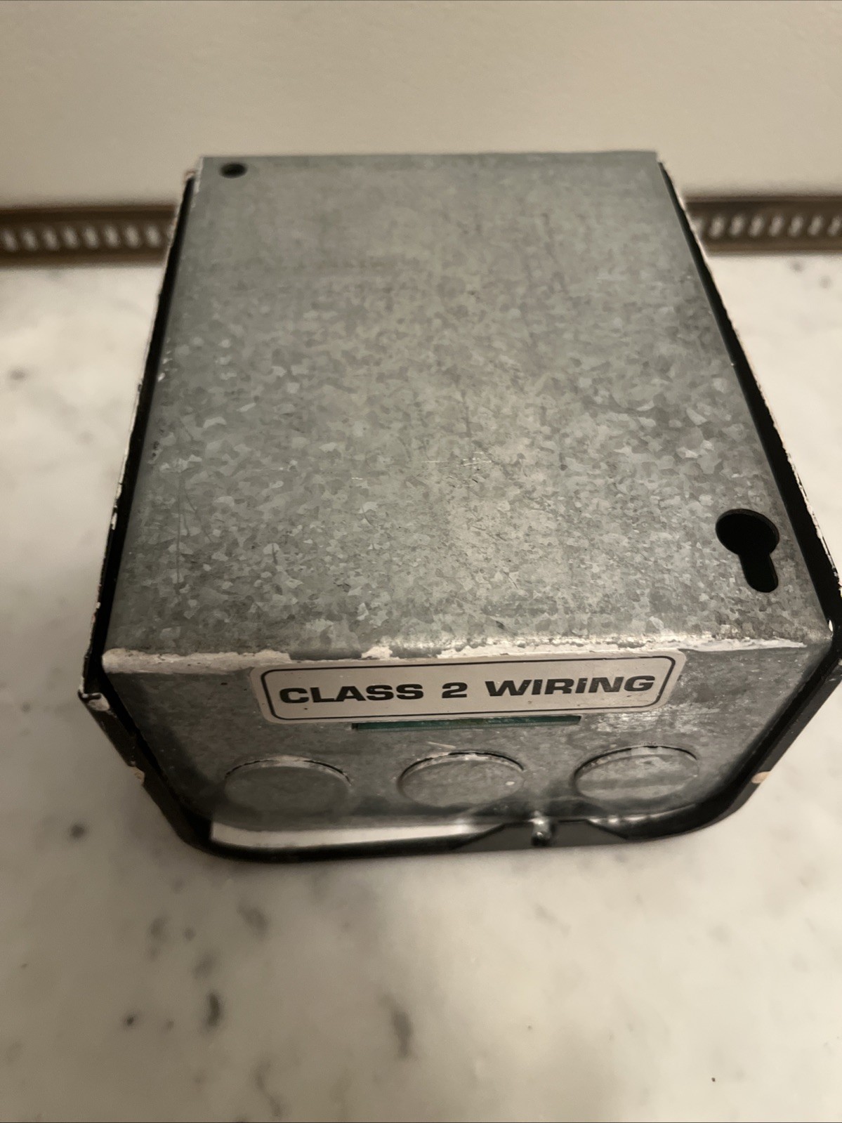 ARGO AR822 II Switching Relay DPDT