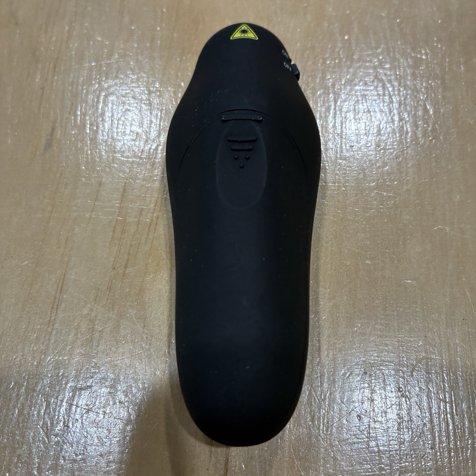1pcs USB Wireless PPT Clicker Pen Wireless Presenter