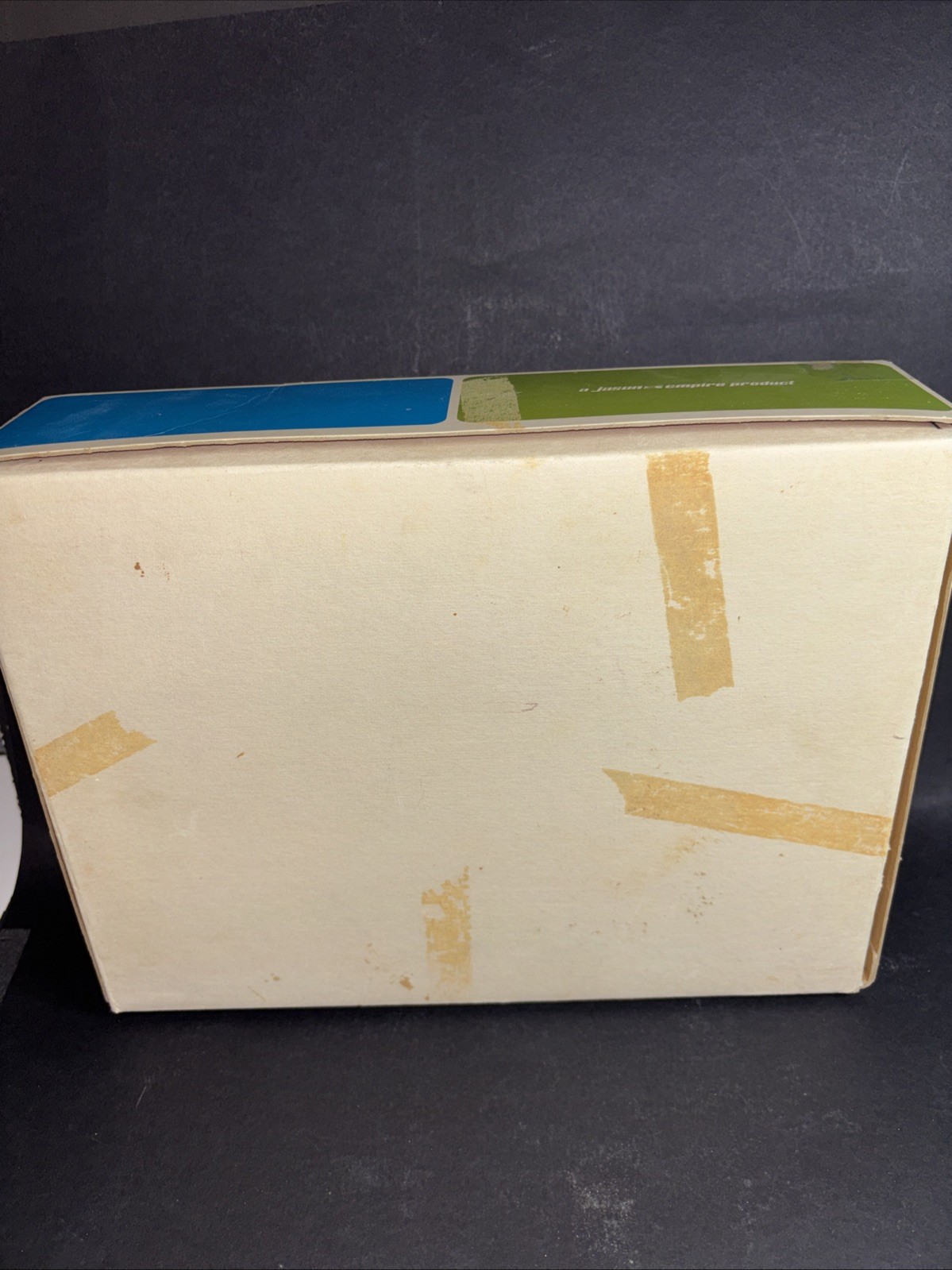 Vintage Jason Micro-science Lab. 600 Power 1971 Model 715.