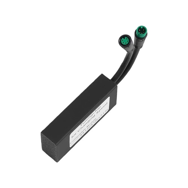 Weatherproof Advanced Chip Speed Controller Various Terrains for E Bikes Build