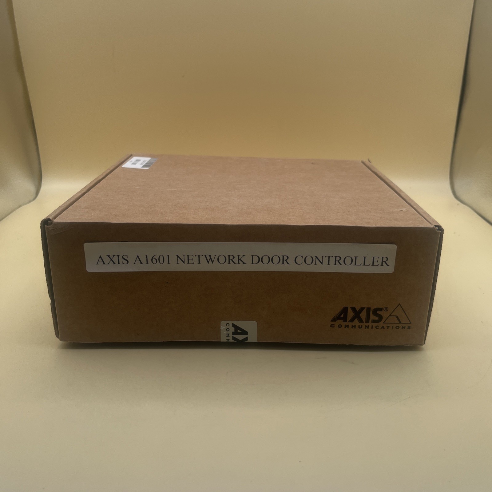 AXIS A1601 Network Door Controller - NEW