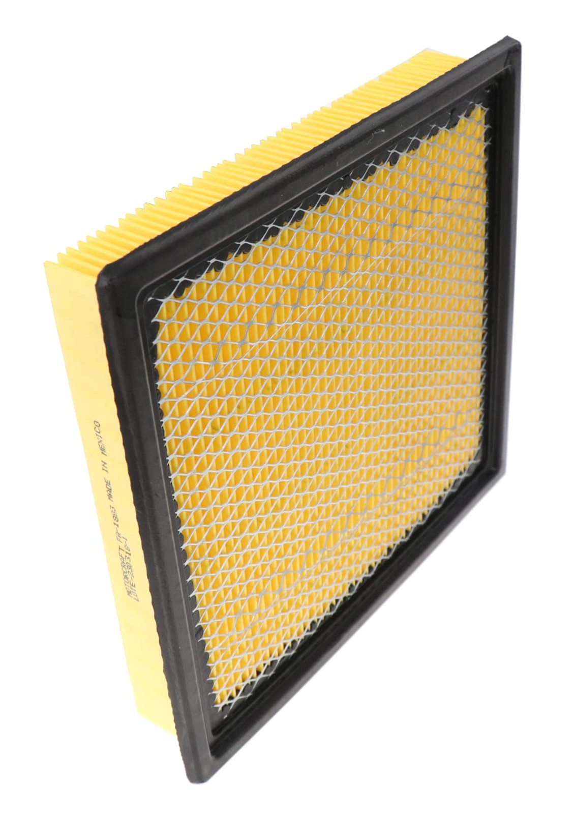 Motorcraft FA1883 Engine Air Filter OEM Replacement - Improve Performance & Effi