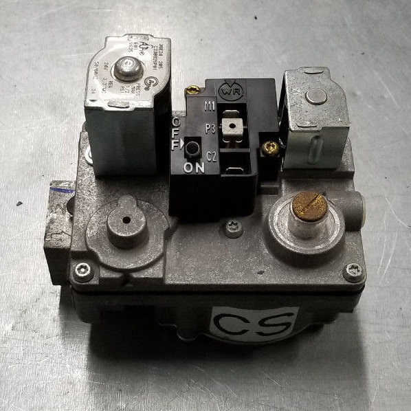 White-Rodgers 36E24-205 Furnace Gas Valve C330926P01