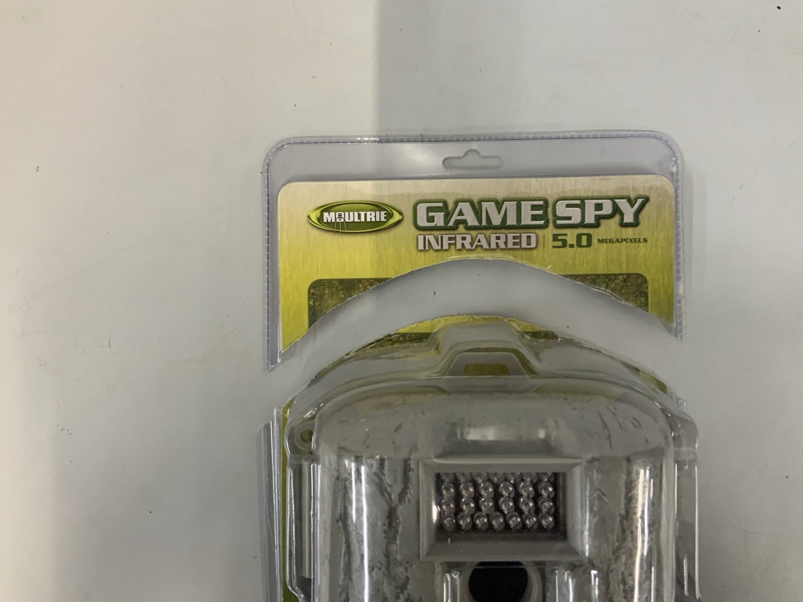 Moultrie D-55 IR Digital Game Camera