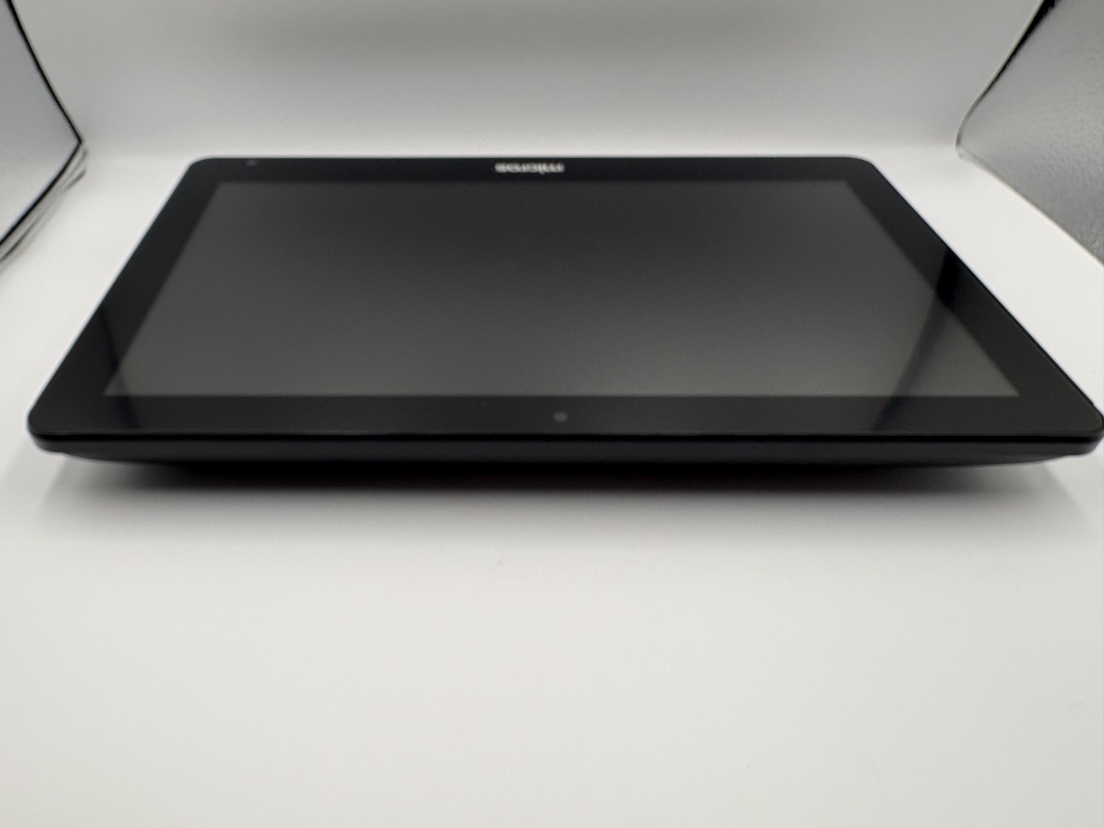 Micros Oracle mWorkstation Intel Atom E3827 15.6" POS Tablet Computer Win 8.1 :B