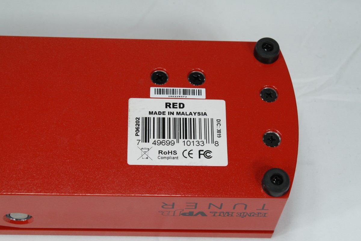 ERNIE BALL VP JR (SDM039136)