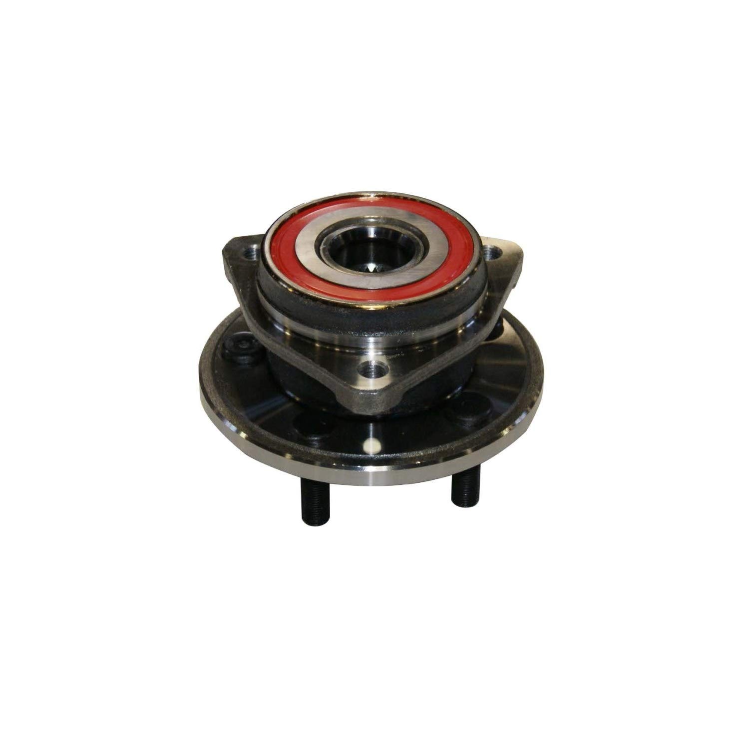 GMB 720-0080 Wheel Bearing Hub Assembly