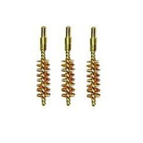 Pro-Shot Tactical Pull Thru Replacement Bore Brush 30 Cal, 7.62mm, 3pk # TB30