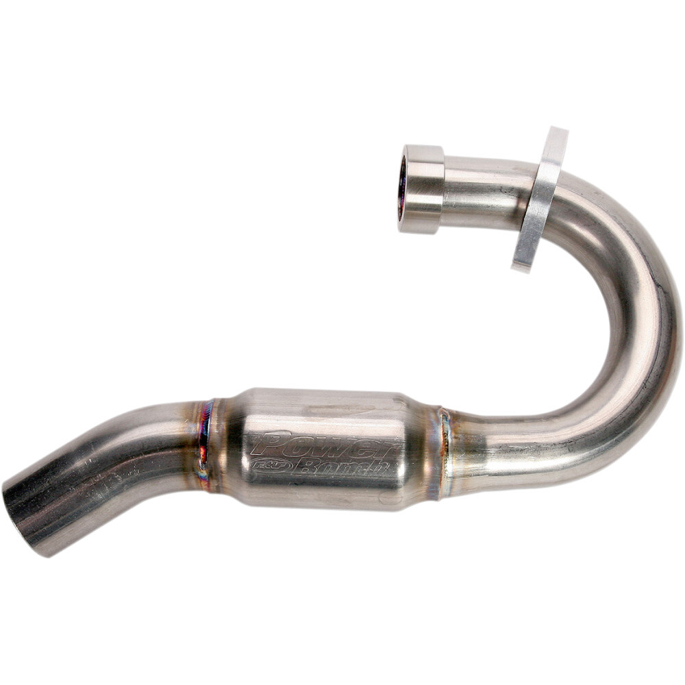 FMF PowerBomb Header | 040073