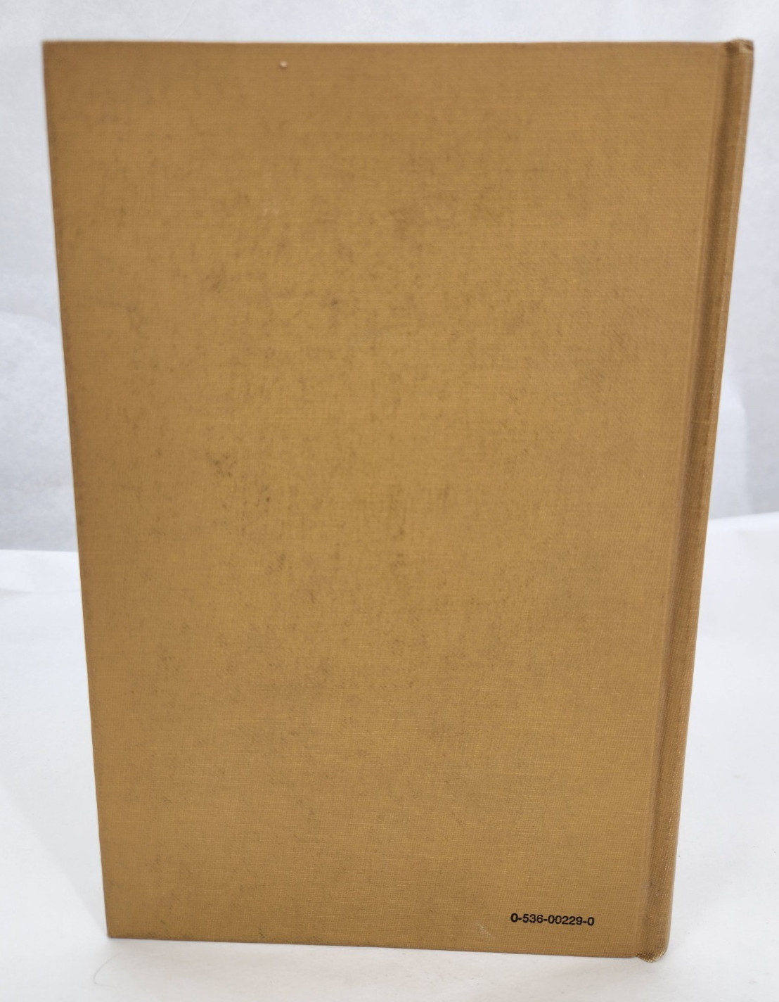 Espanol a lo vivo level one 2nd edition by Hansen and Wilkins 1970 Hardcover