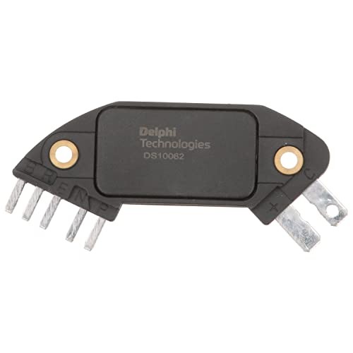 Ignition Control Module - DS10062