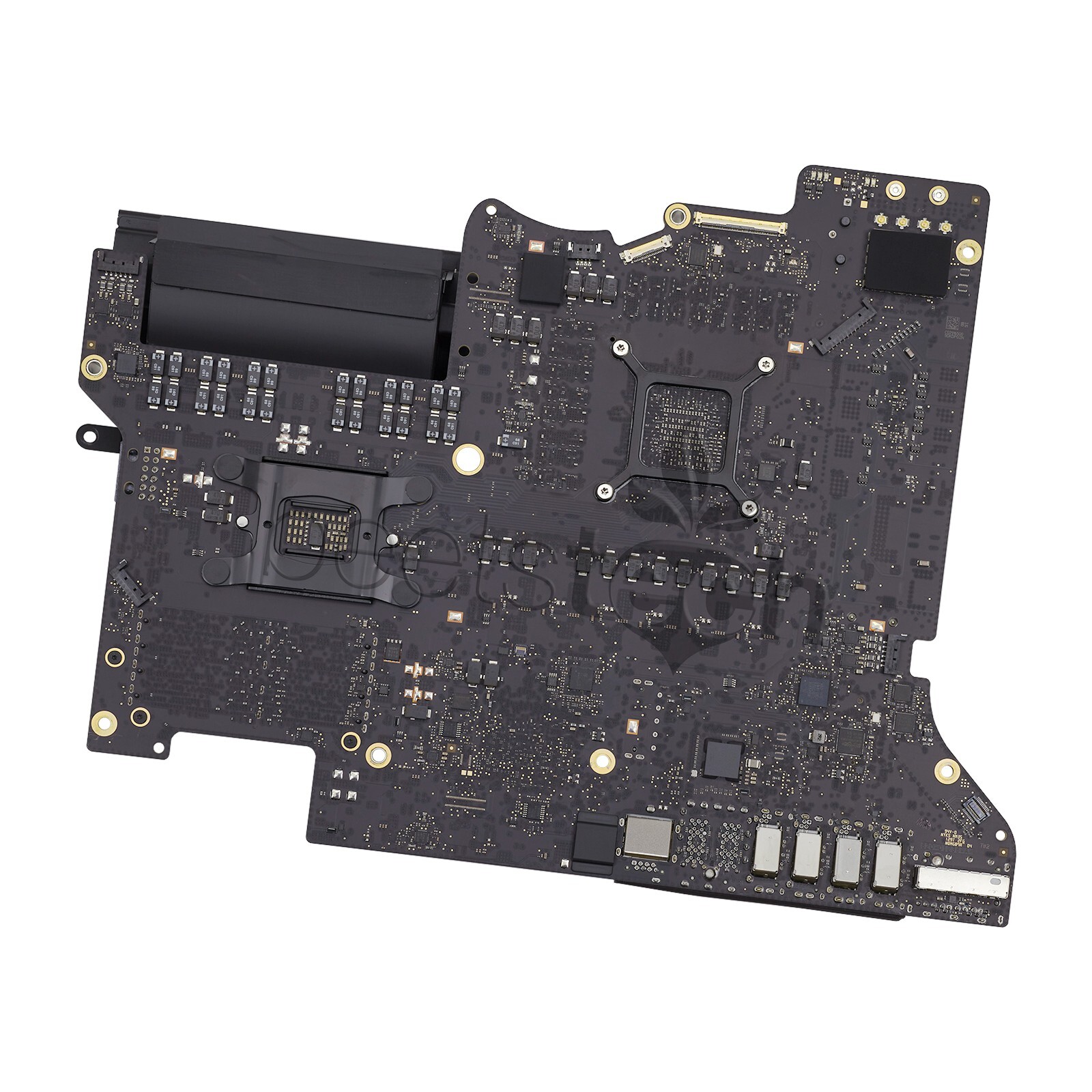 3.1GHZ I5-8600, RADEON PRO 575X 4GB LOGIC BOARD - iMac 27" A2115 5K Retina 2019