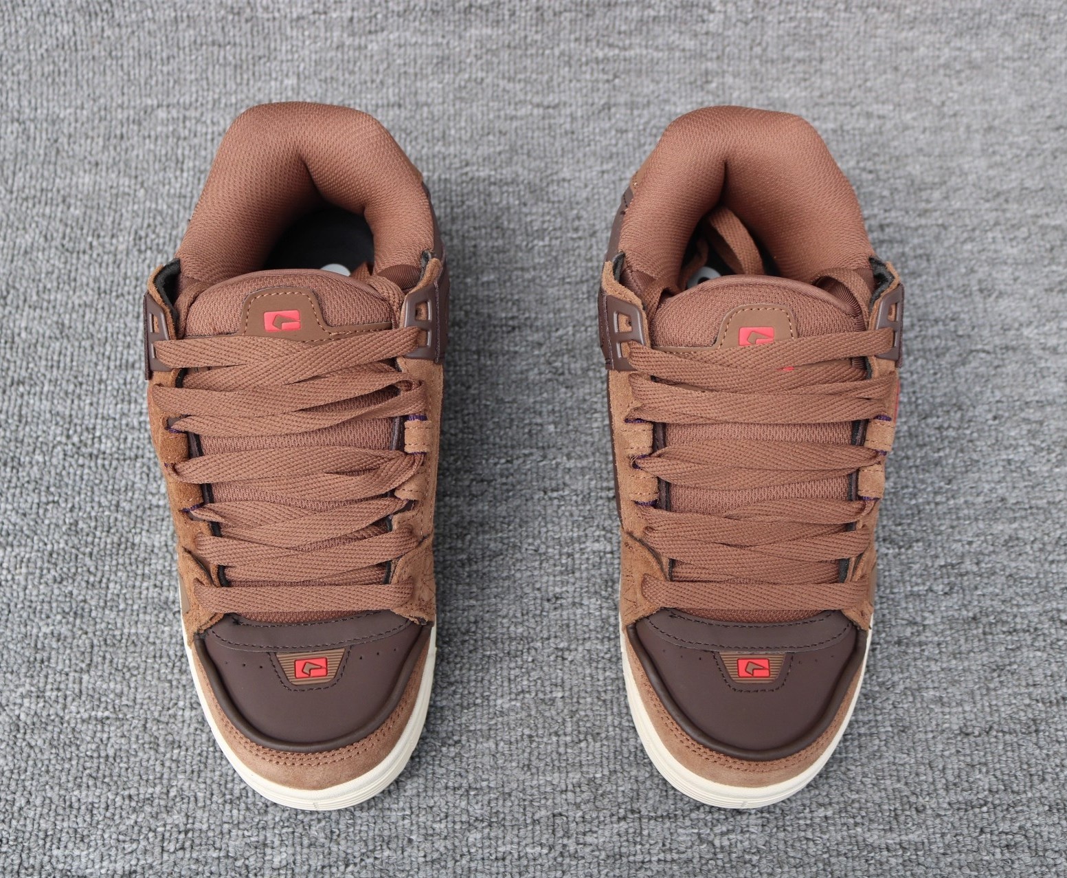 Globe Sabre Man's Skate Shoe US size
