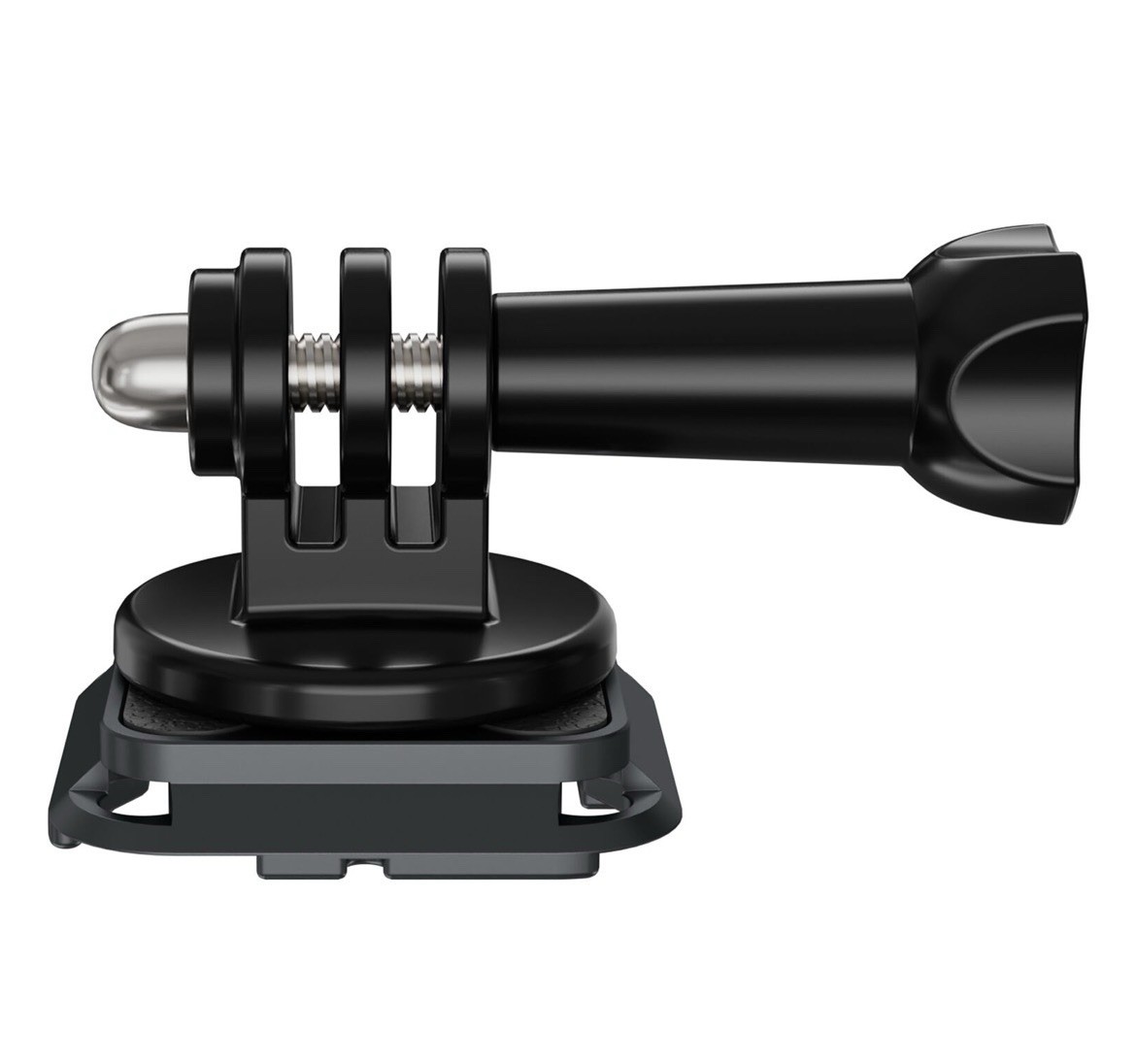 Seastars Q38 Quick Release Plate Tripod Mount Action Camera GoPro DJI Insta360