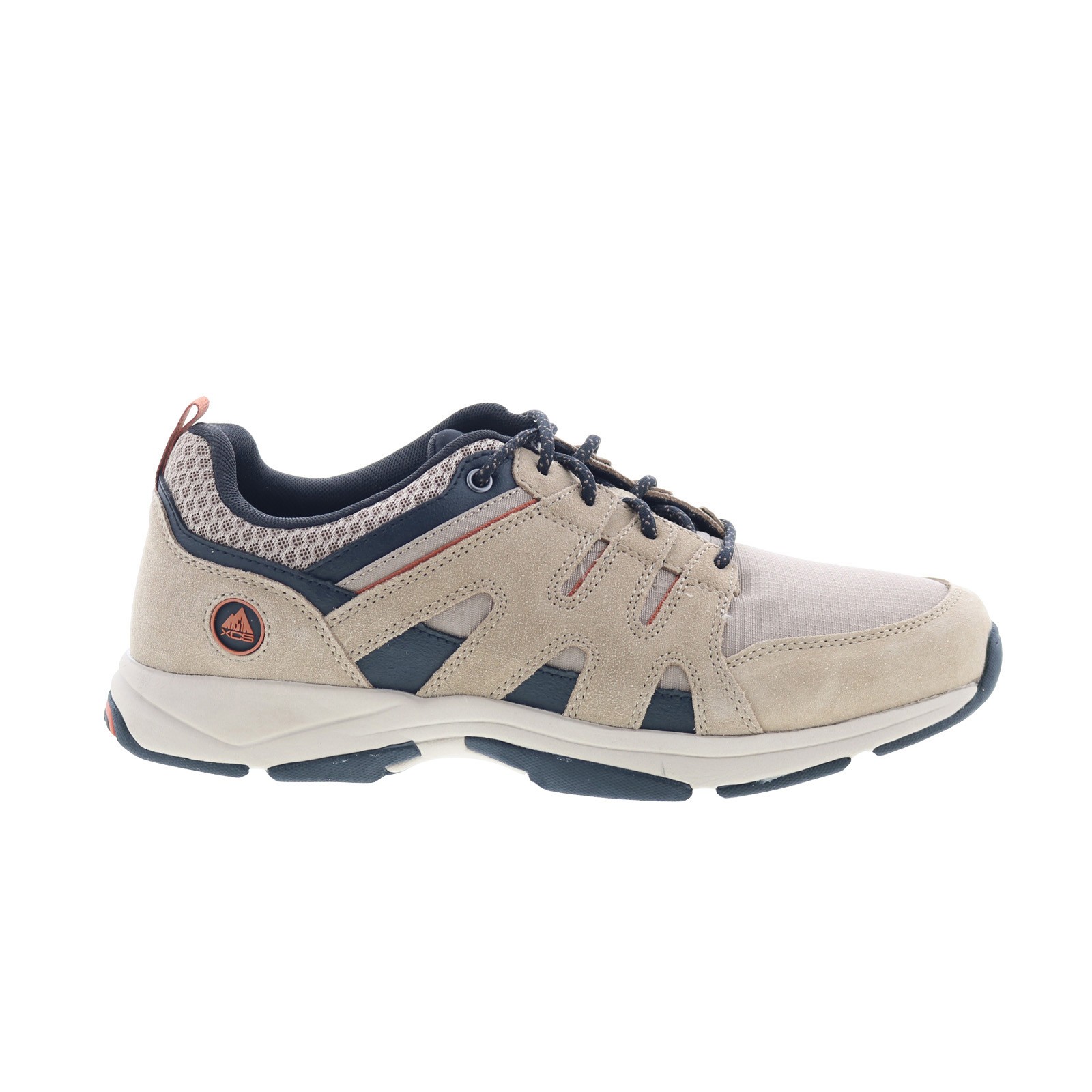 Rockport Chranson Sport CI9668 Mens Gray Suede Lifestyle Sneakers Shoes 10.5