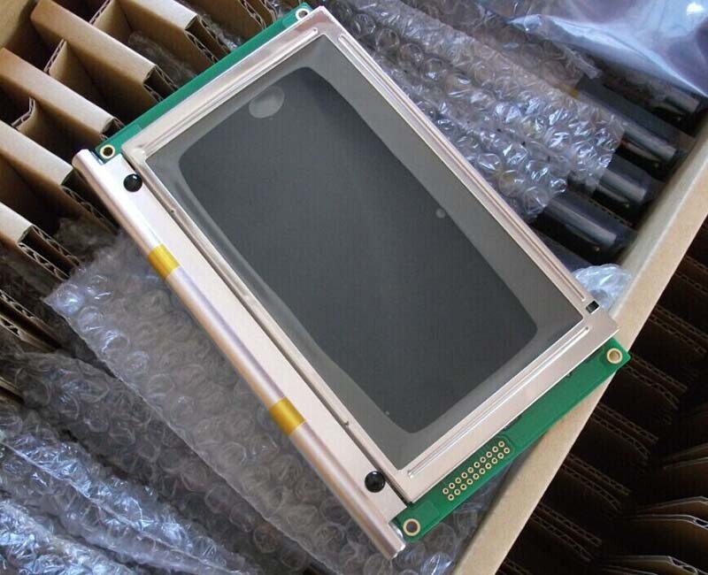 New M014C REV:A LCD Panel Display 90 days warranty Free shipping