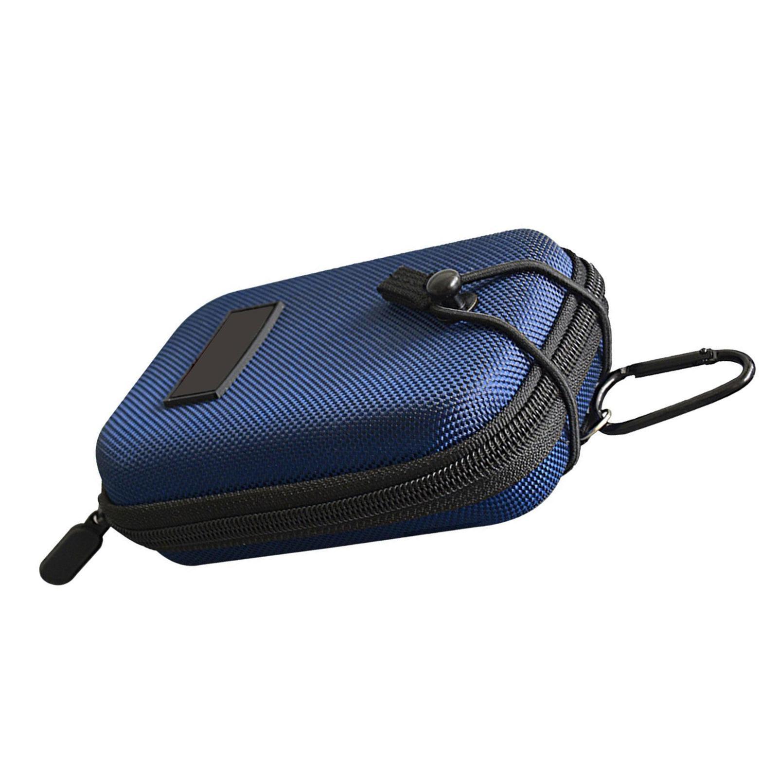 Golf Rangefinder Case Waterproof Portable Hard Cover Golf Range Finder Case