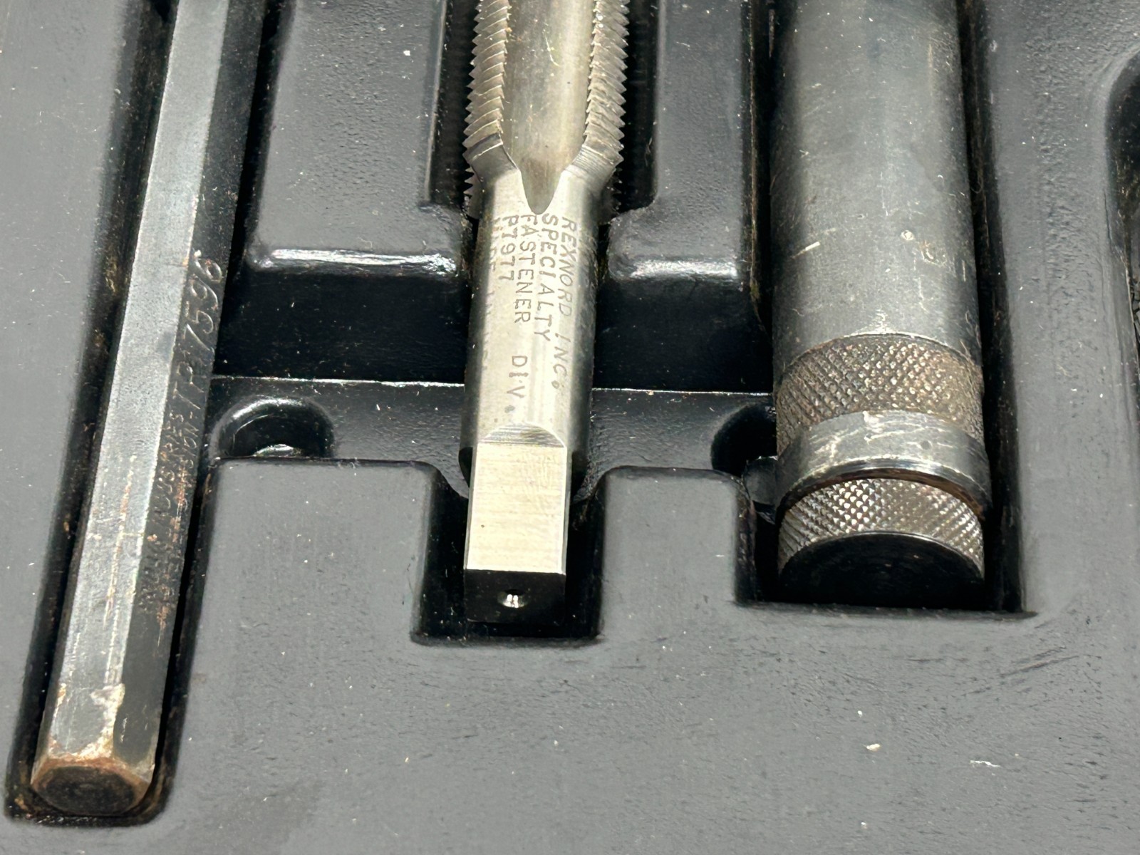 Keensert Thread Repair Inserts + Spark Plug Repair Kit 14mm