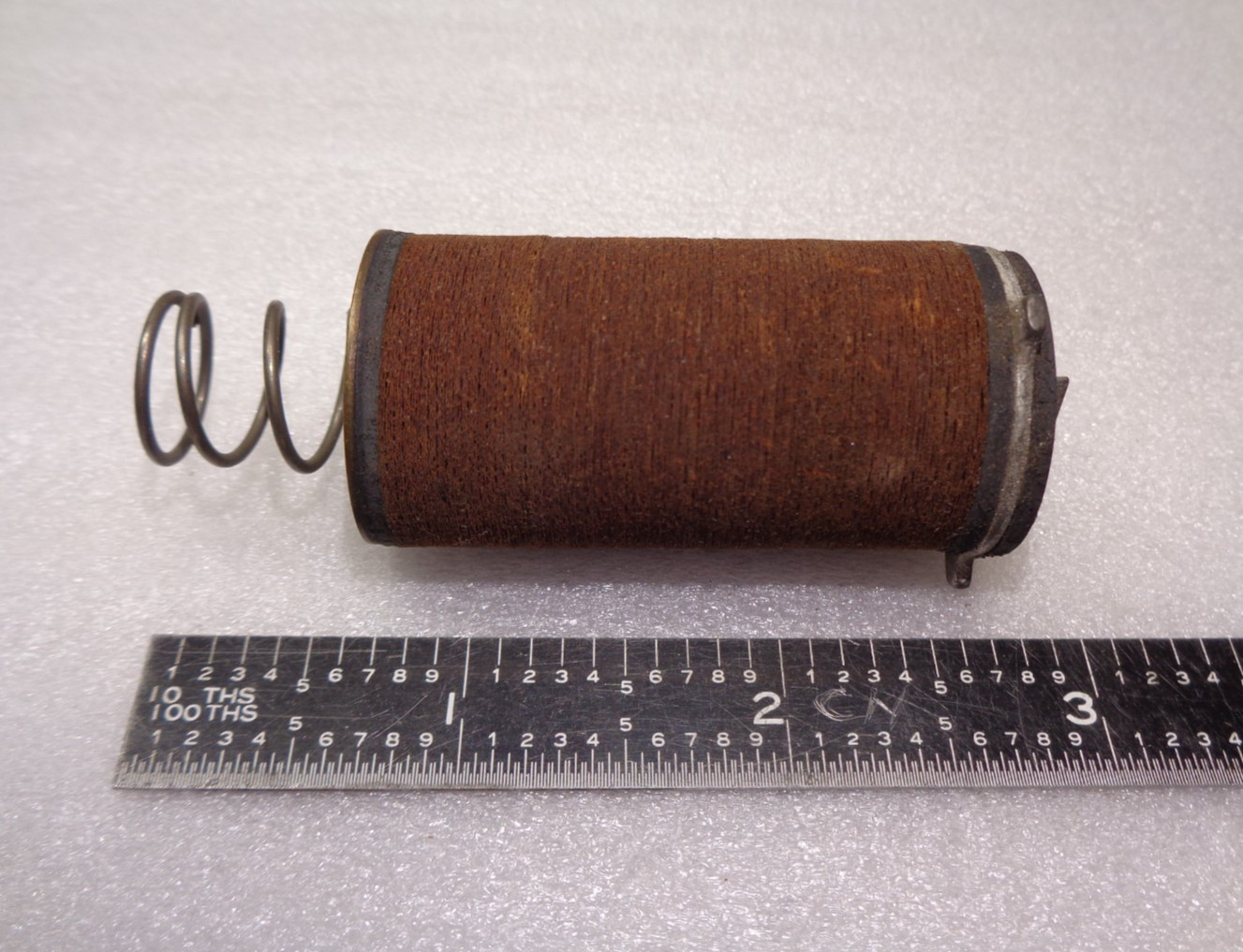 BENDIX SKINNER AIRCRAFT FILTER ELEMENT 26422 NEW