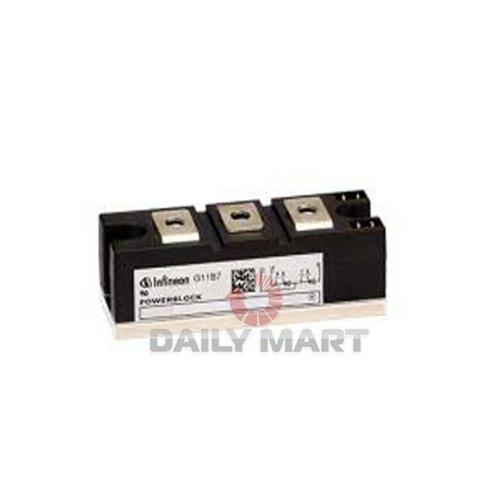 New In Box INFINEON TD162N16KOF Power Module Supply