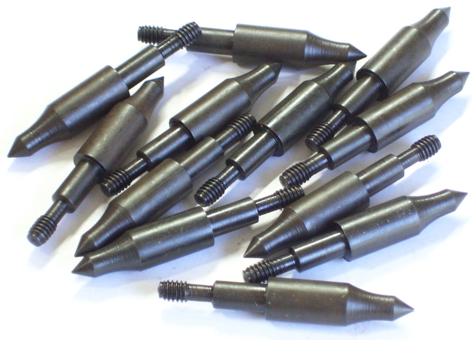 Points converta screw in points