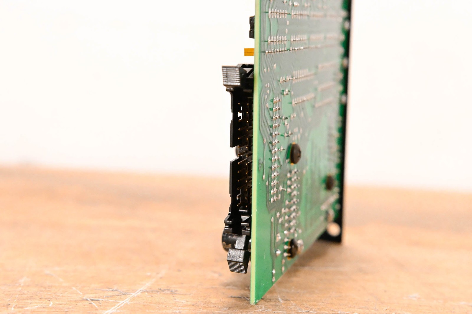 Meyer Sound RMS Monitoring Interface Card CG01XT8