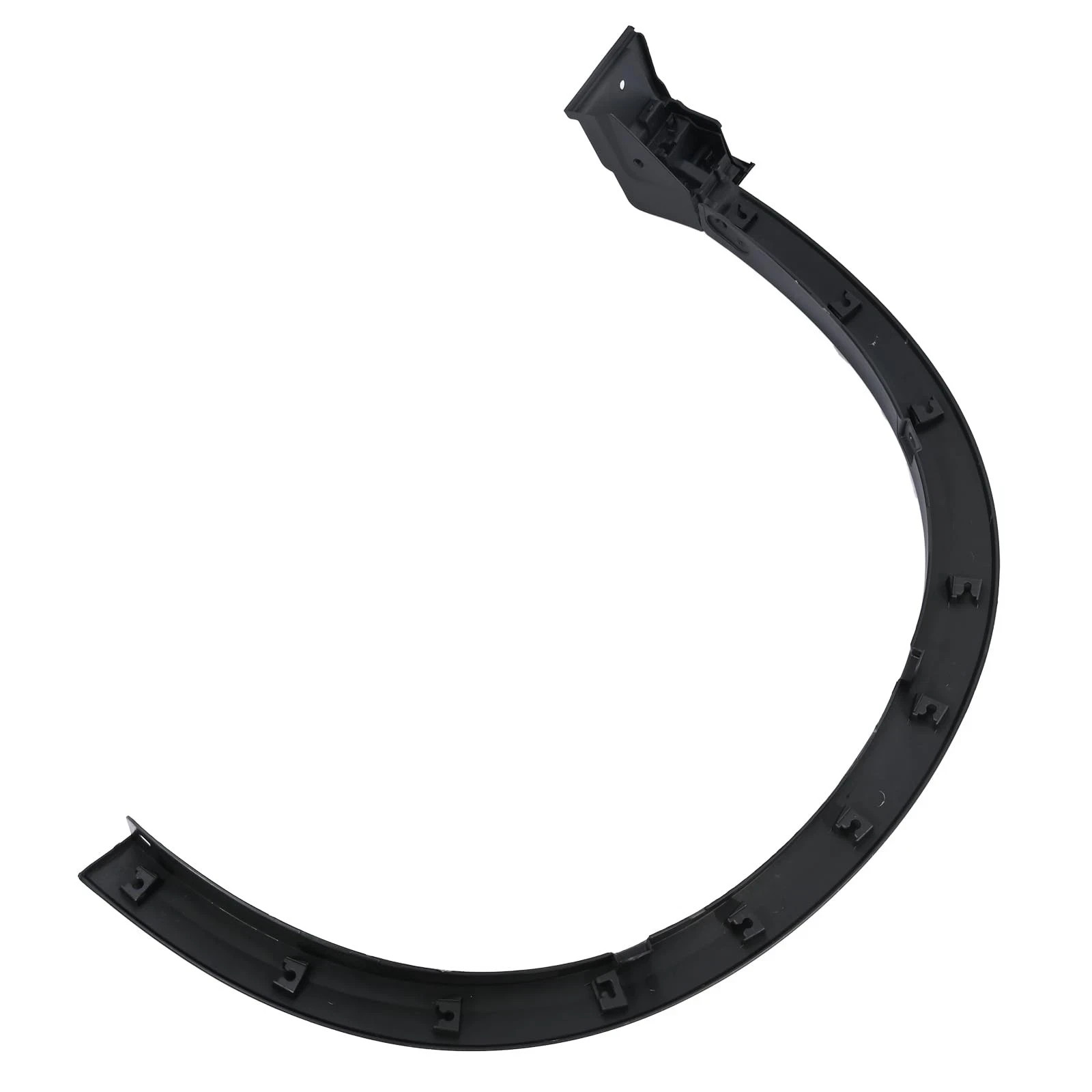 For 2023-2025 Mazda CX-50 Front Right Side Fender Flare Wheel Arch Trim