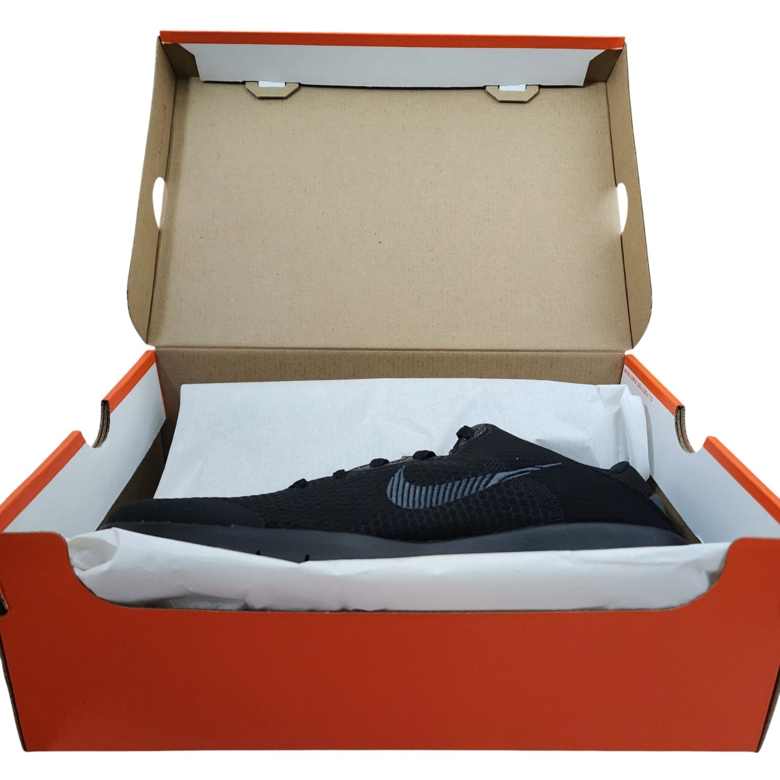 Nike Flex Experience Run 11 Next Nature Black Dark Grey DD9284-002 Size 8-13