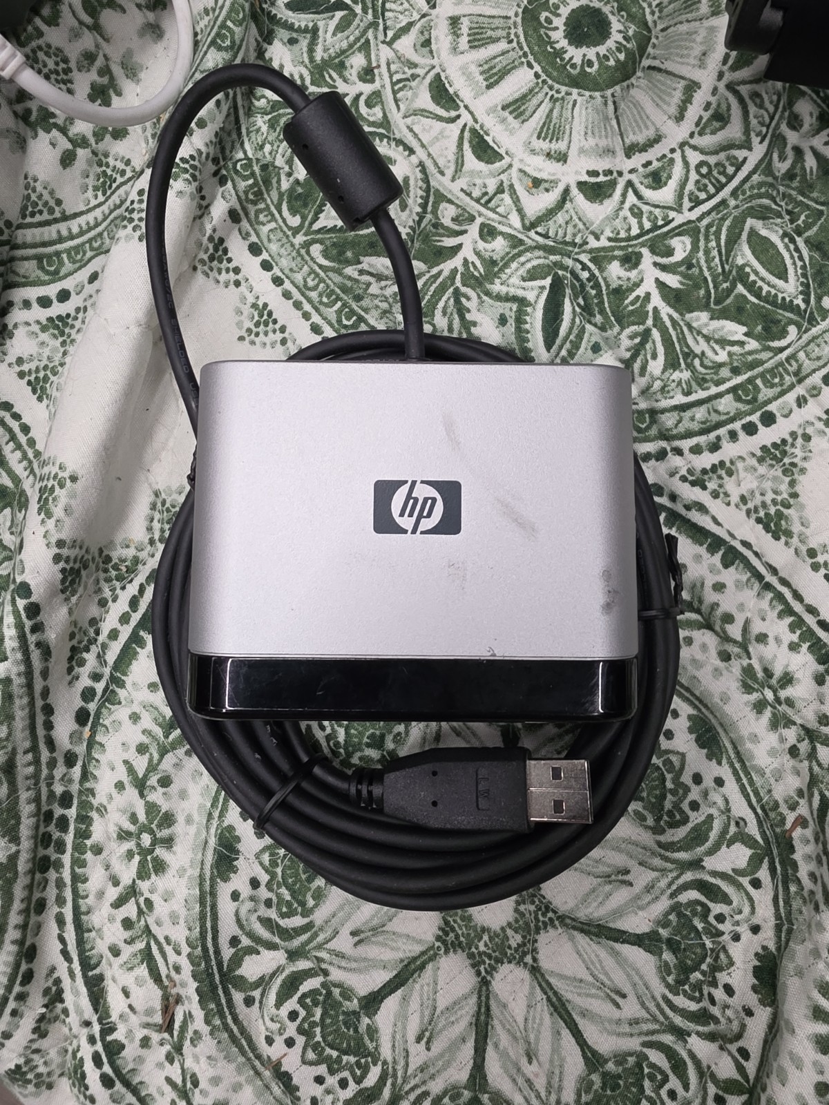 HP Wireless Remote Receiver