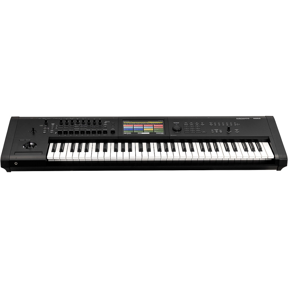 KORG KRONOS 3 61Key Workstation