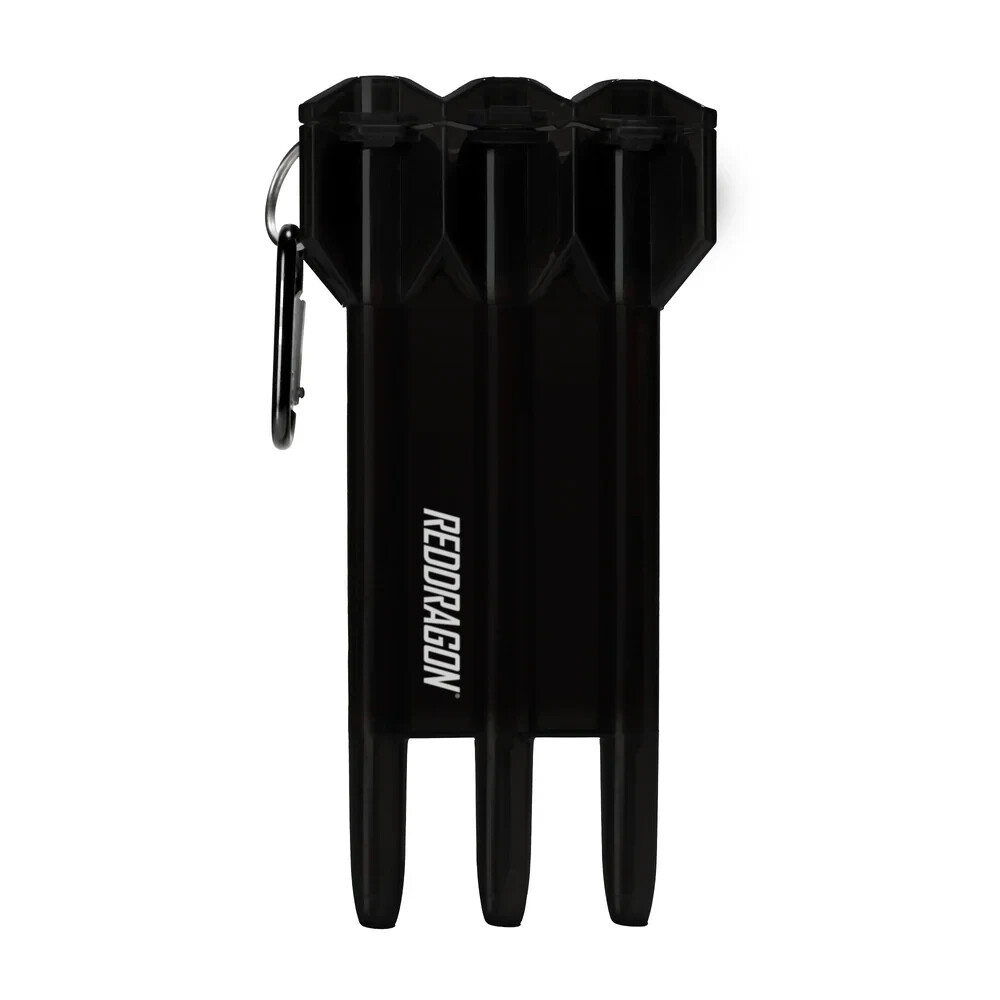 RED DRAGON CENTRIC MOLDED DART CASE