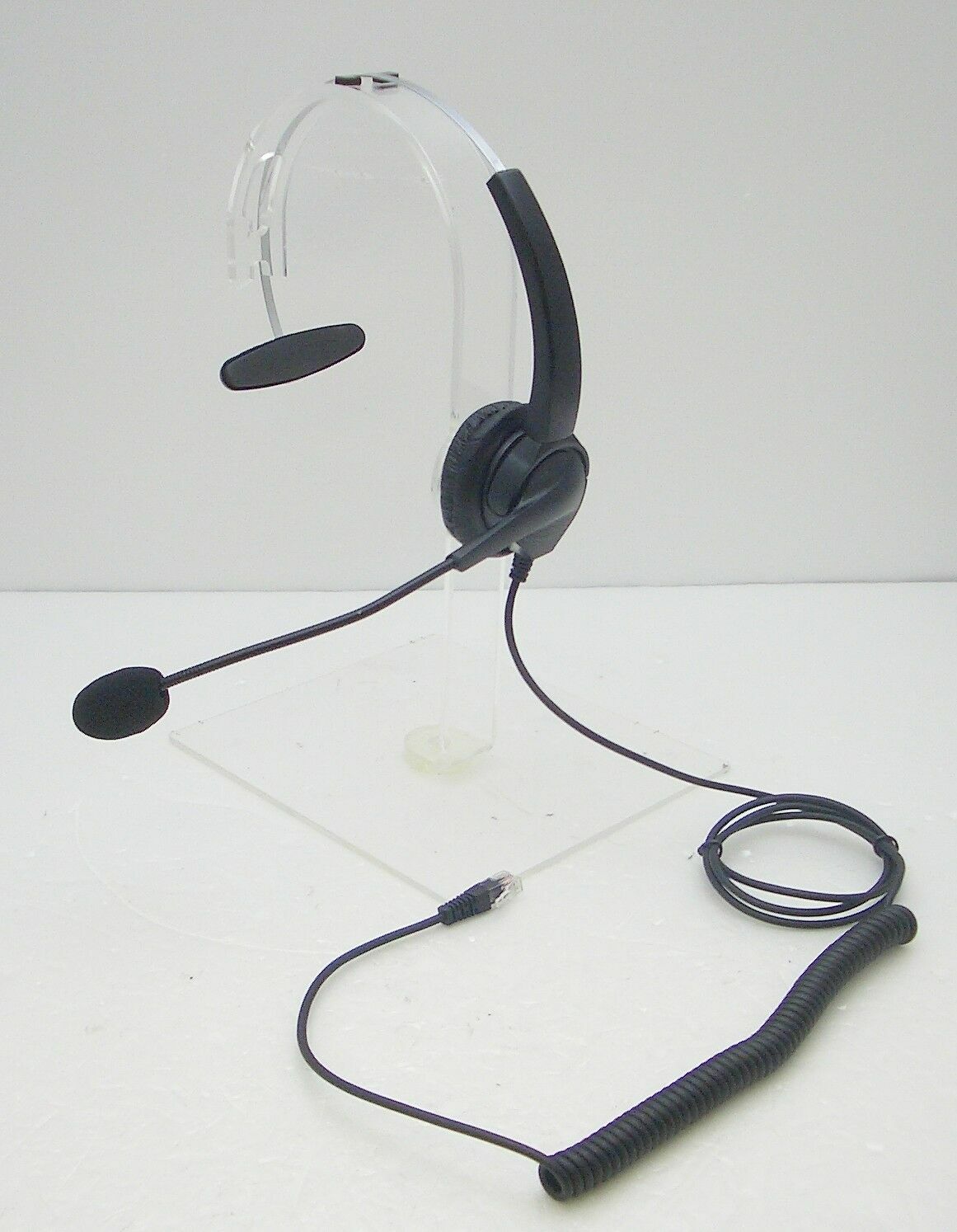 T300 Headset for Polycom 670 CX600 VVX300 VVX310 VVX 400 VVX410 VVX500 VVX600 IP