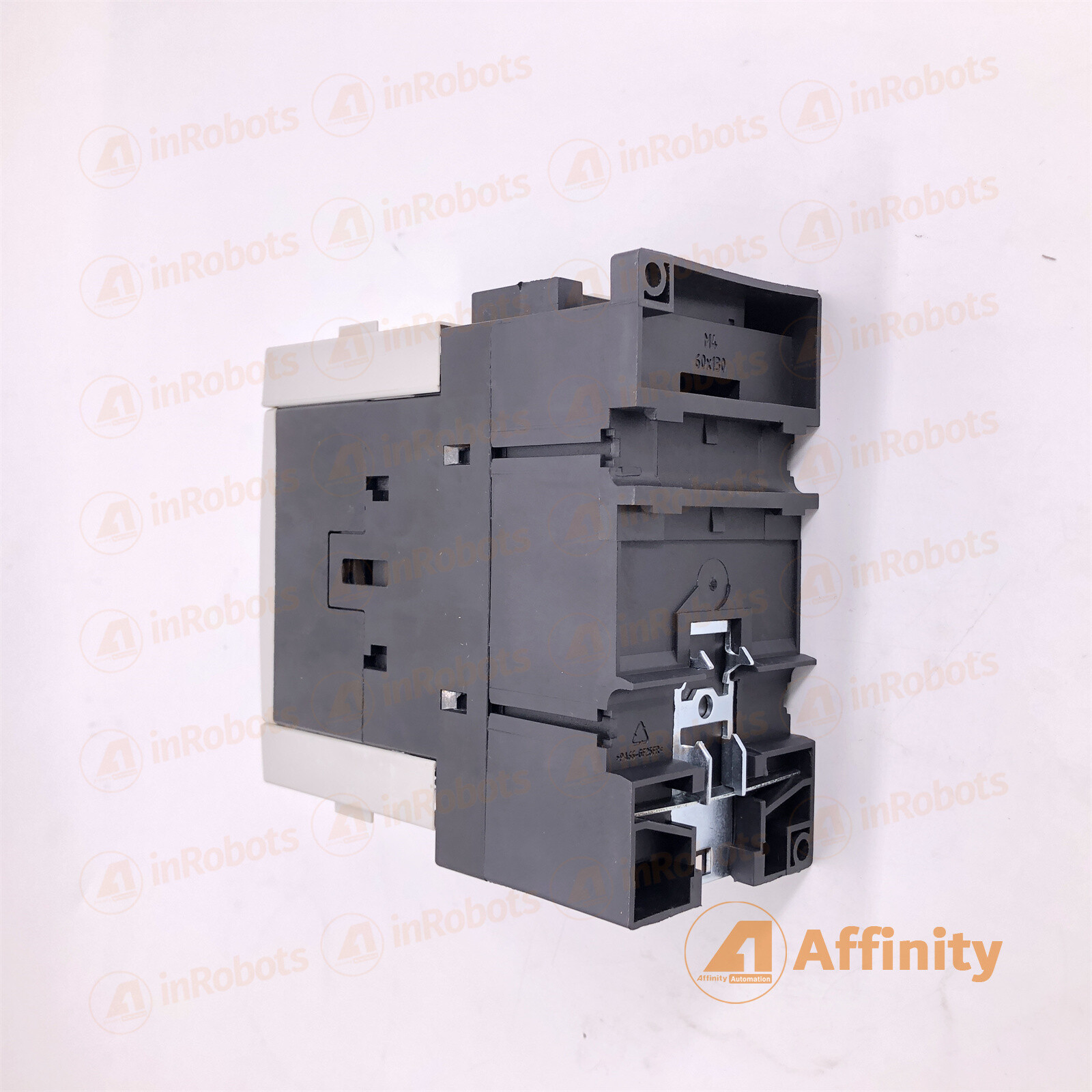 New In Box SIEMENS 3RT1044-1AK60 AC Contactor