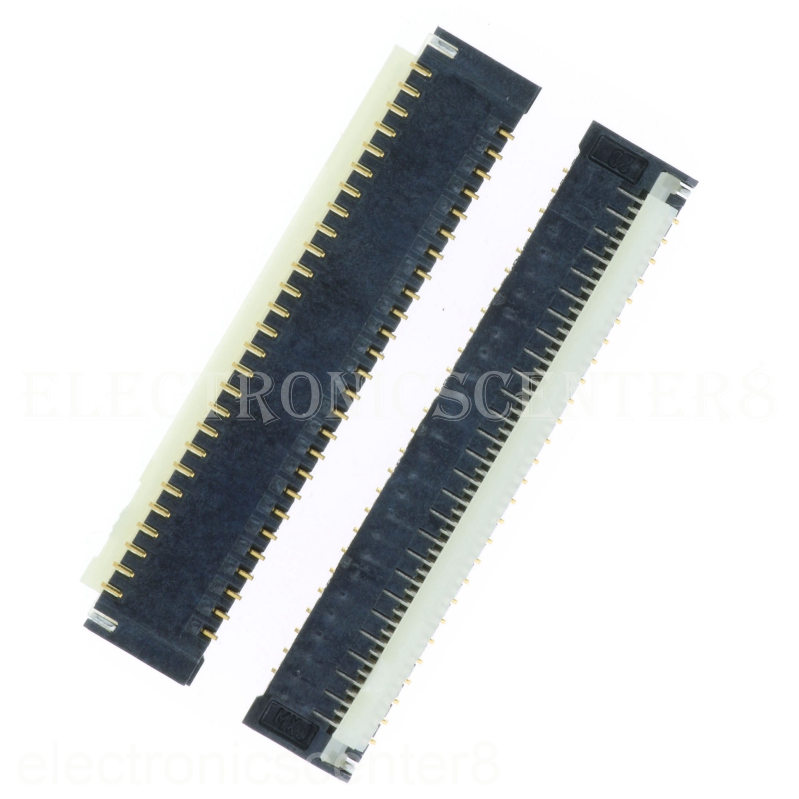 2X LCD DISPLAY CONNECTOR FPC SOCKET FOR Nintendo Switch