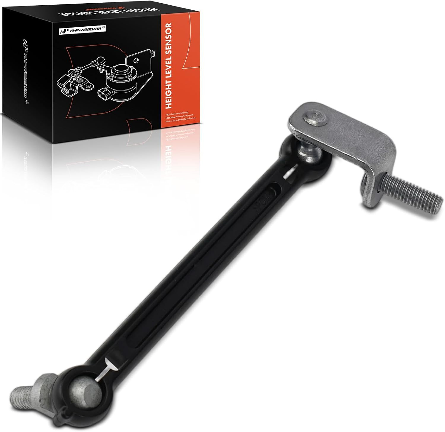 Ride Height Level Sensor Mercedes E350 E320 E500 E550 CLS550 CLS AMG