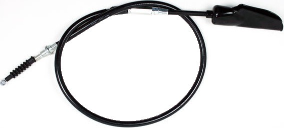 Motion Pro 05-0224 Clutch Cable - Black Vinyl