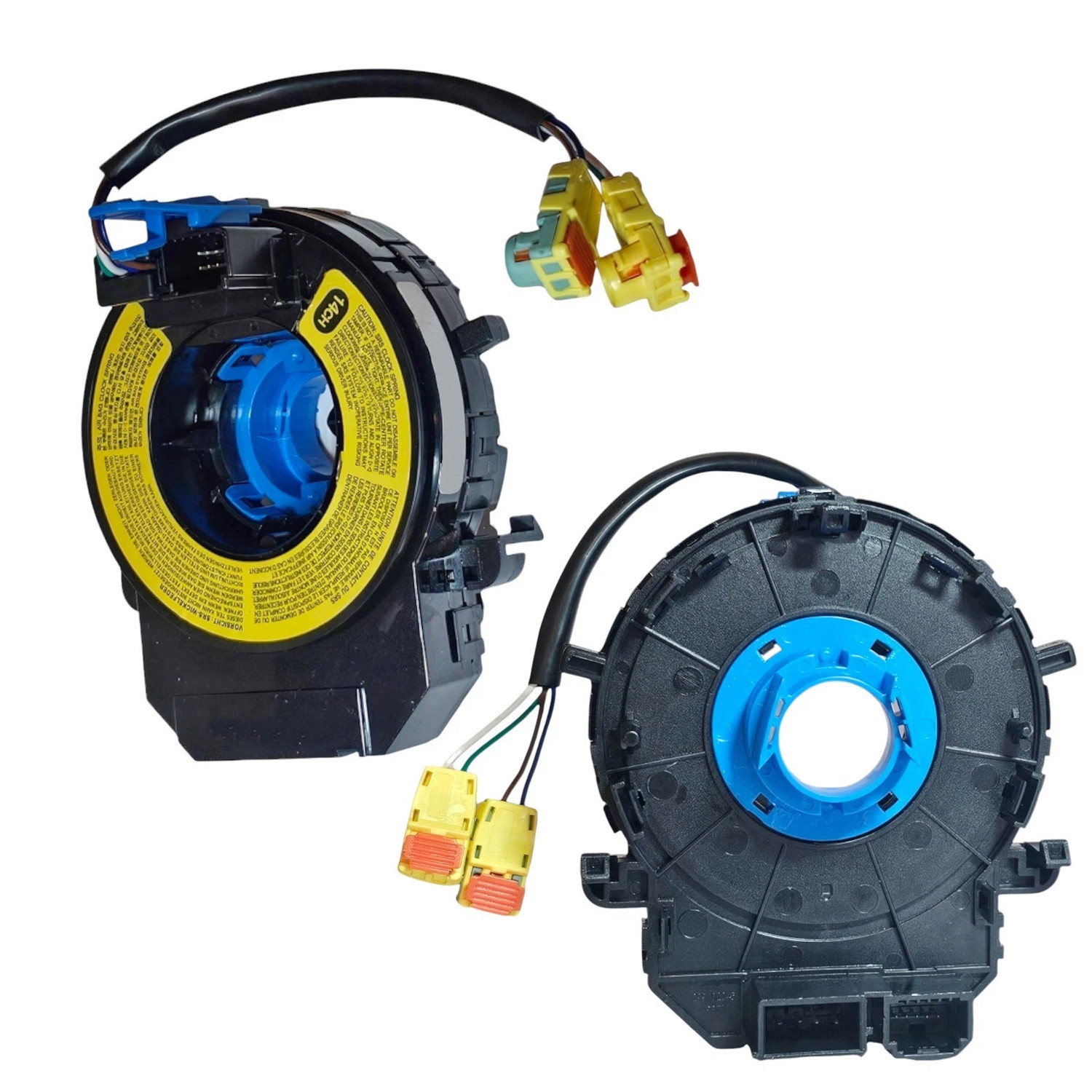 Clock Spring Clockspring Fits Hyundai Elantra 2011-2016 Sonata 2011-2015