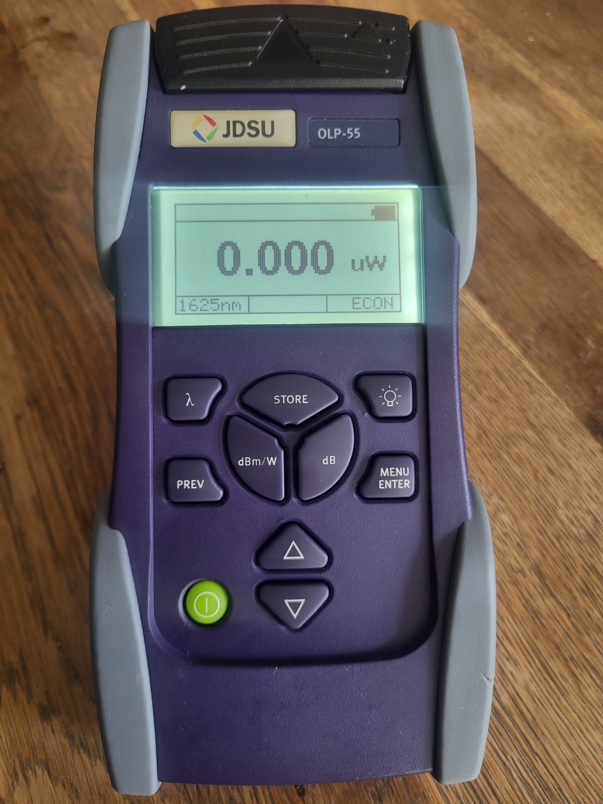 JDSU Acterna OLP-55 Optical Measurement Equipment