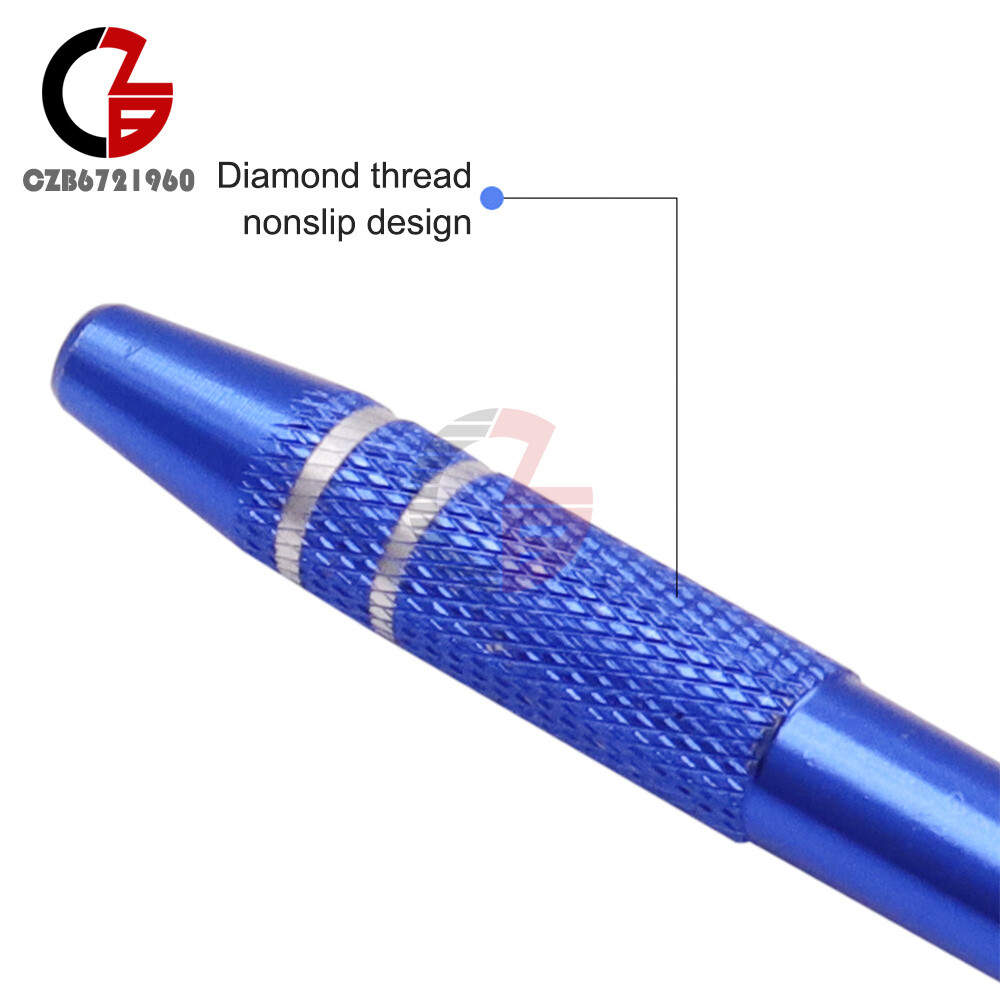 4 Claw Pick-up Pen Tool Electronic Component Grabber IC Extractor Pickup Tools