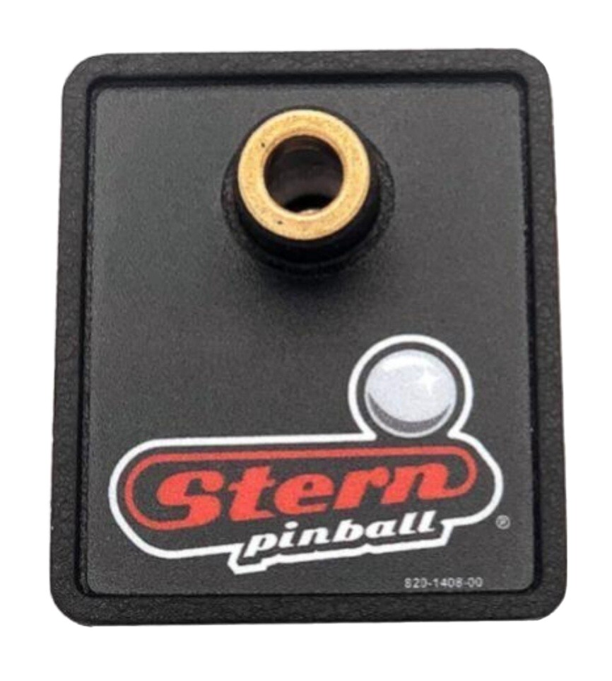 BALL SHOOTER HOUSING SEGA/STERN #535-2611-00