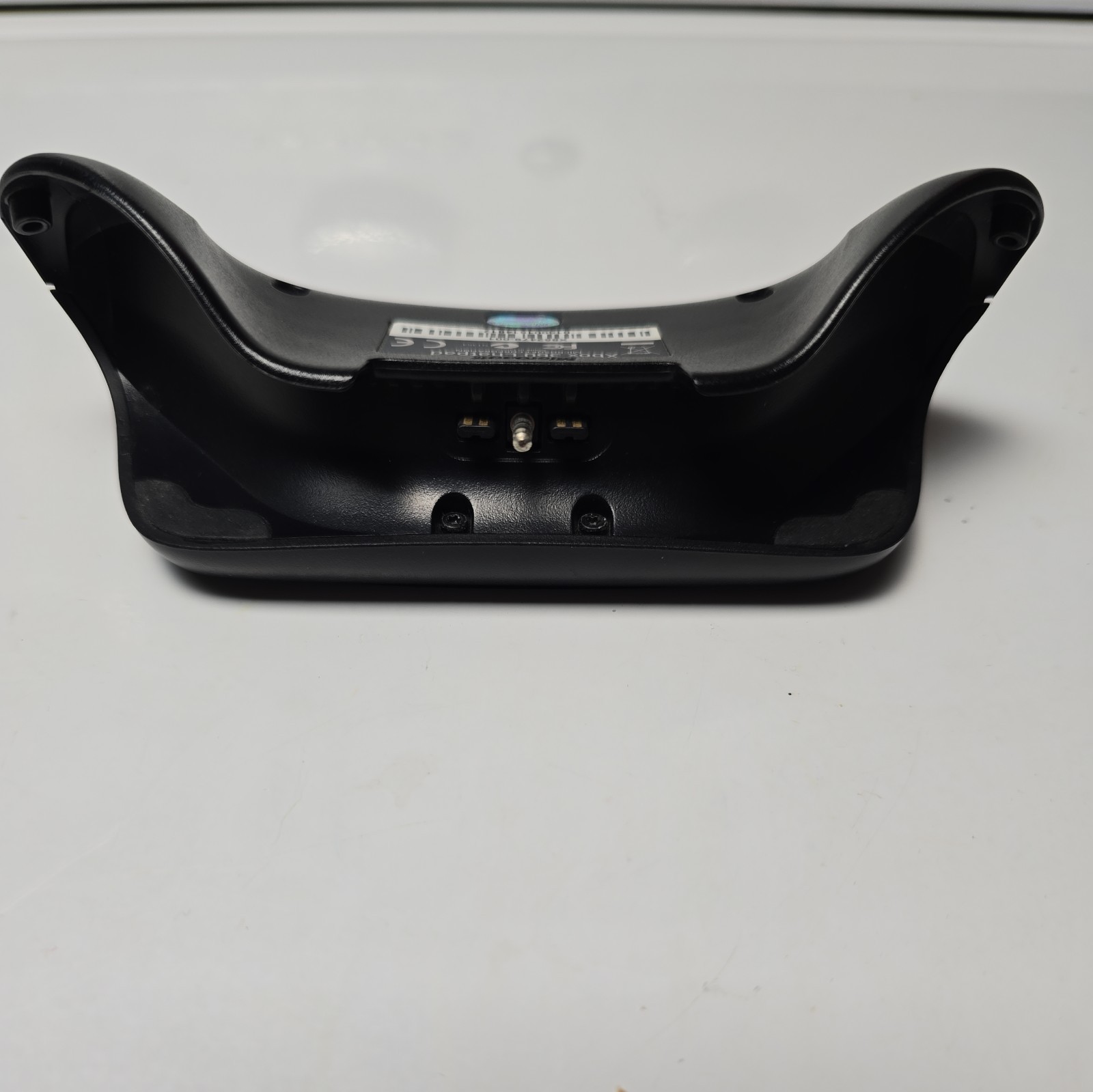 Microsoft Xbox 360 Keyboard Chat Pad - Black - Good Condition
