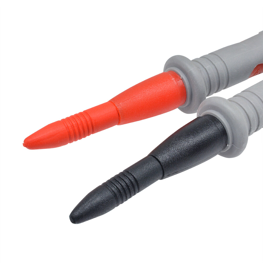 Universal Digital Multimeter MultiMeter Test Lead Probe Wire Pen Cable 1000V 10A