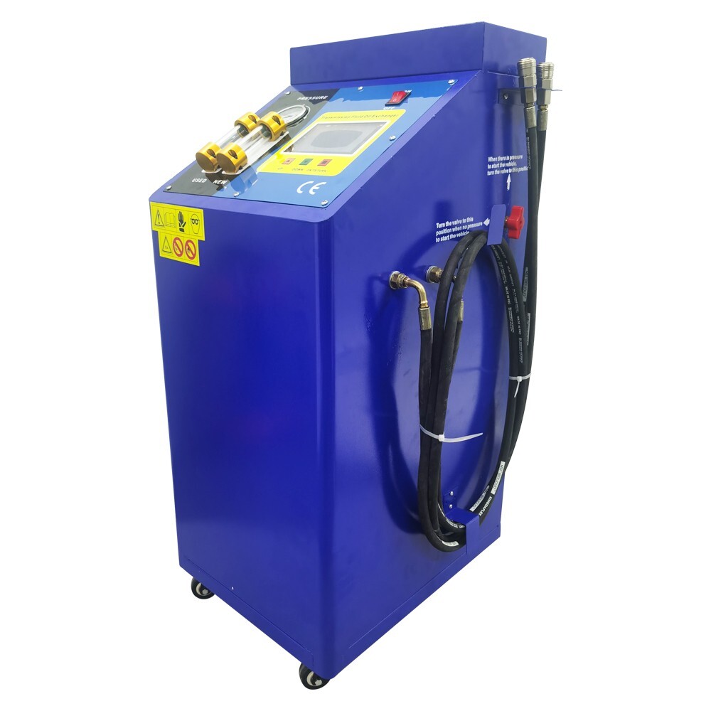 12V Auto Transmission Cleaning and Oil Changer Intelligent Fluid Oil Exchanger