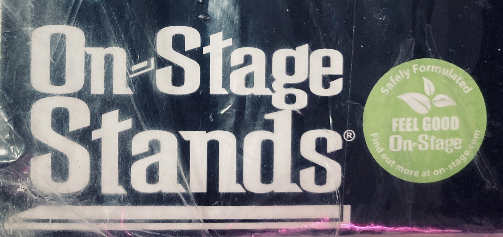 On-Stage Stands KSA8000 Deluxe Universal Second Tier Keyboard Stand