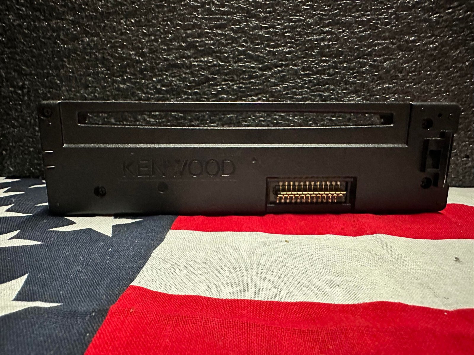 kenwood kdc-mp235 FACEPLATE ONLY