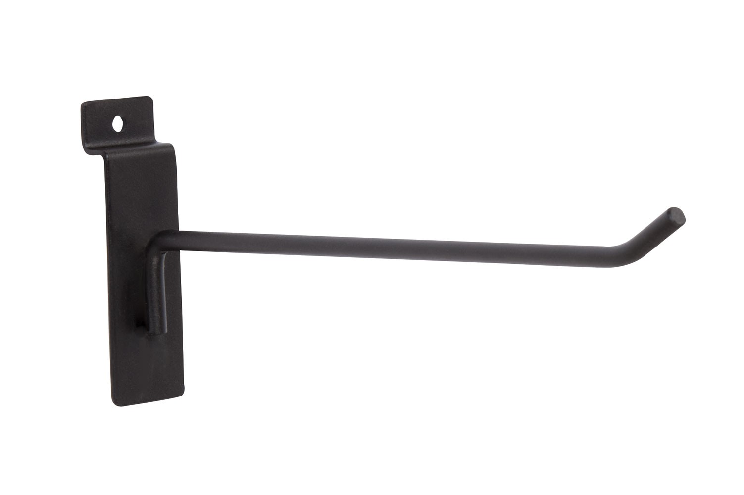 SSWBasics Boutique Vintage 6 inch Peg Hook for Slatwall - Pack of 25
