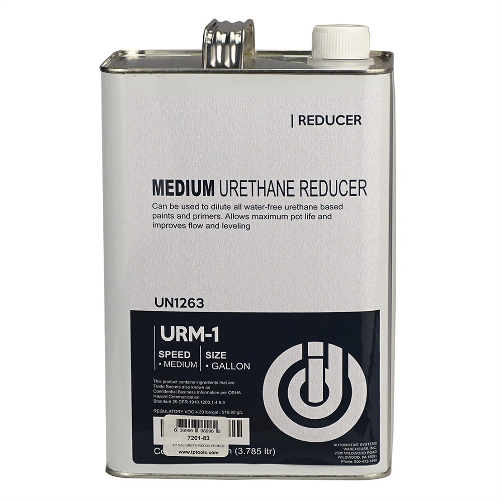 Distinctive Image Urethane Reducer - Medium Dry, Gallon #7201-83