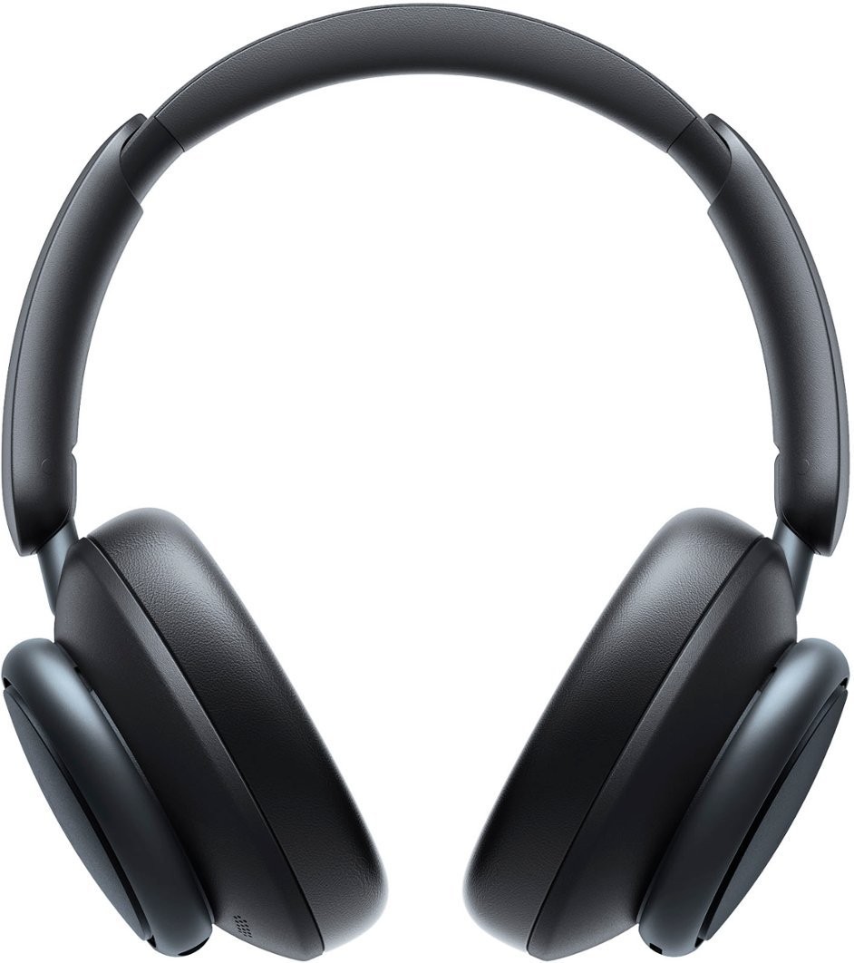 Soundcore by Anker Space Q45 True Wireless Noise Cancelling Headphones - Black