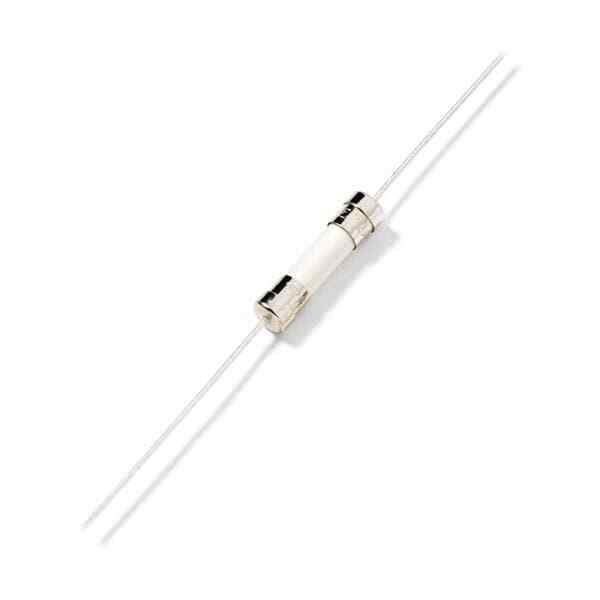 3Pcs 0215002.MXEP  Cartridge Fuses 250V 2A Slo-Blo