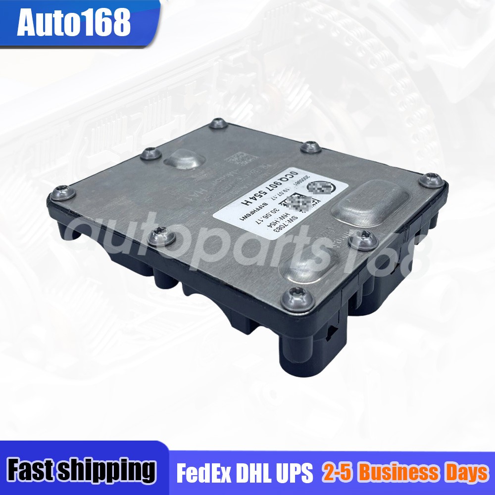 Haldex control unit 5th Gen 0CQ907554H for VW Skoda Seat Audi AWD vehicles